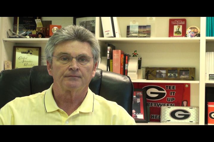 Beggs on the Market 04-29-2013